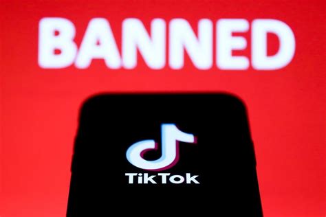 is tiktok getting banned in the us in 2023